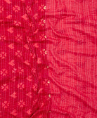 quilted throw in queen size handmade in India by Anchal artisans