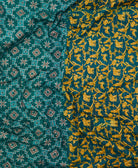 queen kantha quilt bedding