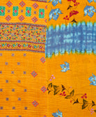 queen kantha quilt bedding