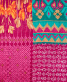 queen kantha quilt bedding