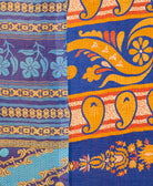 queen kantha quilt bedding
