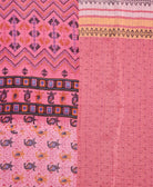 queen kantha quilt bedding