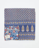 quilted throw in queen size handmade in India by Anchal artisans