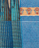 queen kantha quilt bedding