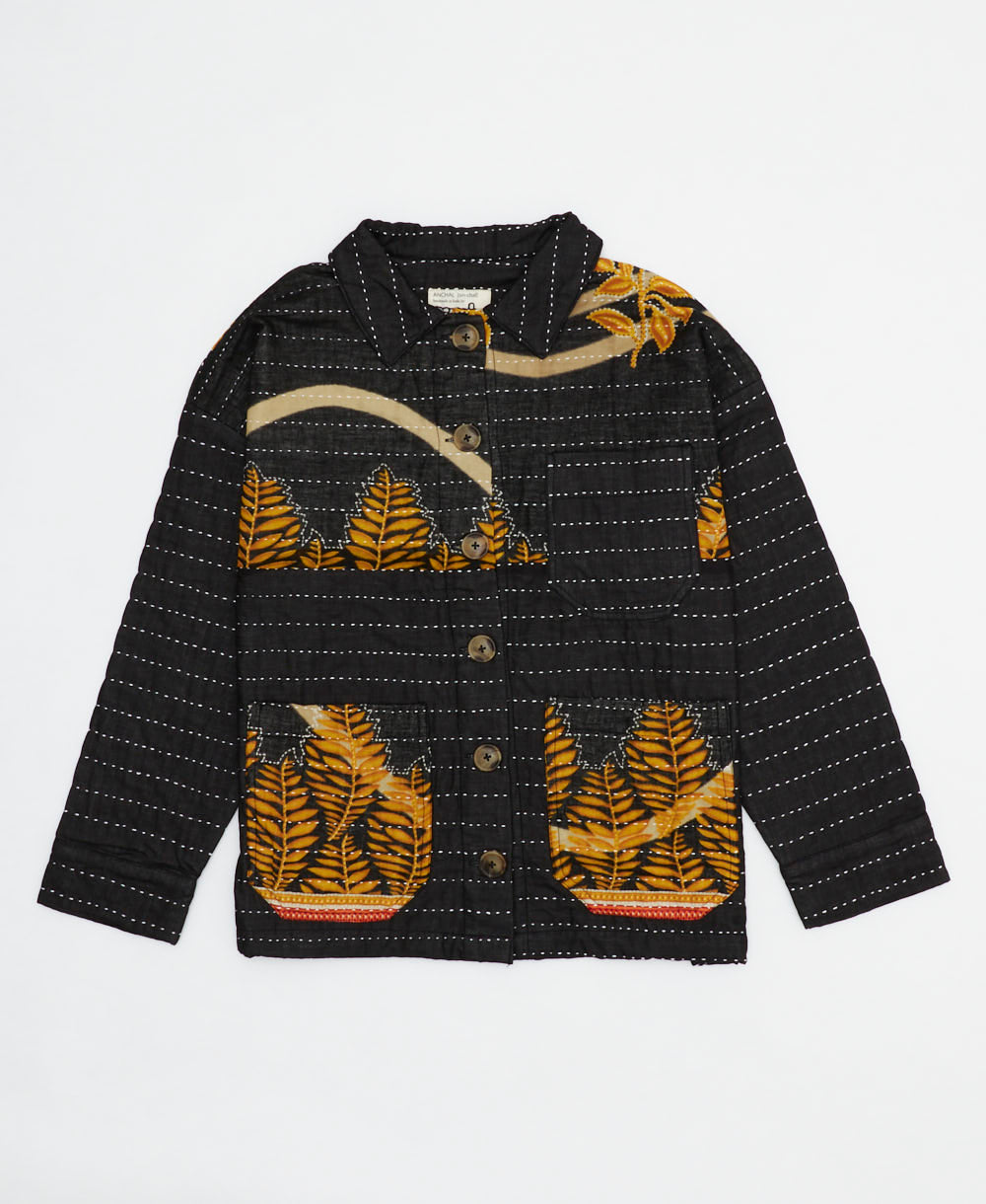 ジャケット・アウター CLANE QUILTING NO COLLAR JACKET CLANE - QUILTING NO COLLAR JACKET - KHIKI | ADDICT WEB SHOP