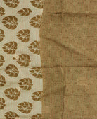 kantha blanket with kantha stitching