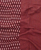 kantha blanket with kantha stitching