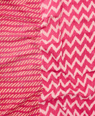 kantha blanket with kantha stitching
