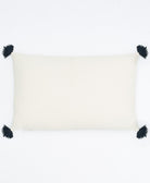 back of tilt lumbar pillow by Anchal