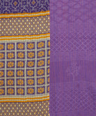 twin kantha quilt