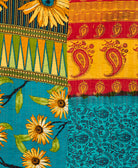 twin kantha bedding