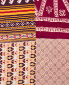 twin kantha bedding