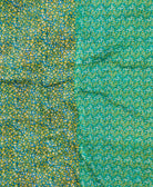 twin kantha bedding