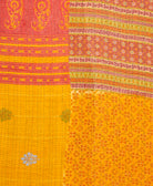 twin kantha quilt bedding