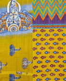 twin kantha quilt bedding