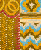 twin kantha quilt bedding