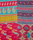 twin kantha quilt bedding