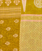 twin kantha quilt bedding