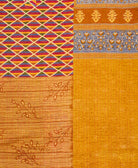 twin kantha quilt bedding
