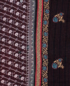 twin kantha quilt bedding