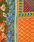twin kantha quilt bedding
