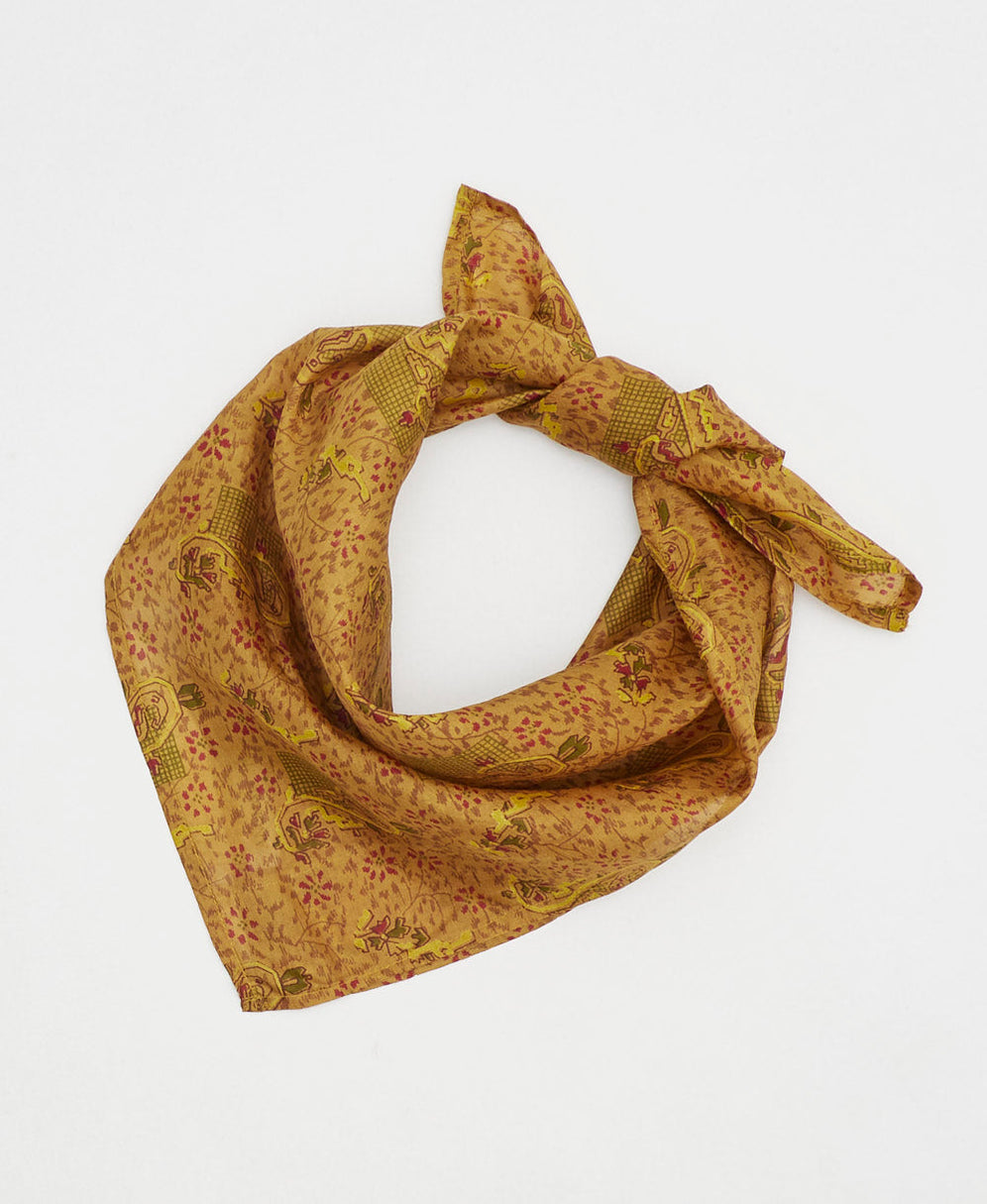 Fair Trade Cotton Scarf Collection | Anchal Project