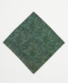 vintage silk scarf created using sustainably sourced saris