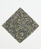 vintage silk scarf created using sustainably sourced saris