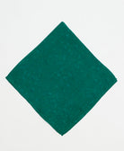 vintage silk scarf created using sustainably sourced saris