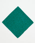 vintage silk scarf created using sustainably sourced saris