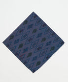 vintage silk scarf created using sustainably sourced saris