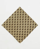 vintage silk scarf created using sustainably sourced saris