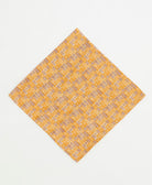vintage silk scarf created using sustainably sourced saris