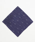 vintage silk scarf created using sustainably sourced saris