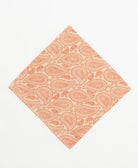 vintage silk scarf created using sustainably sourced saris