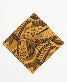 vintage silk scarf created using sustainably sourced saris