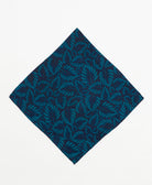 vintage silk scarf created using sustainably sourced saris