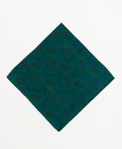 vintage silk scarf created using sustainably sourced saris