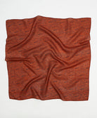 silk square scarf