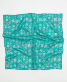 vintage silk square scarf