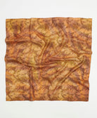 vintage silk square scarf