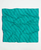 vintage silk square scarf