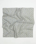 vintage silk square scarf