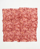silk square scarf