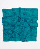 silk square scarf