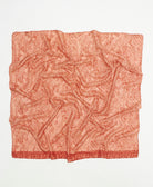 silk square scarf