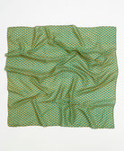 silk square scarf