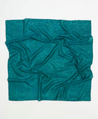silk square scarf
