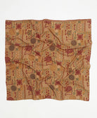 vintage silk scarf