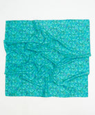 vintage silk scarf